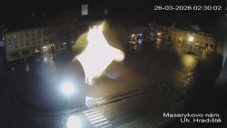 Masarykovo Náměstí