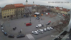 Masarykovo Náměstí