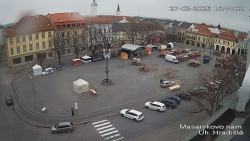 Masarykovo Náměstí