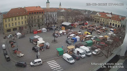 Masarykovo Náměstí