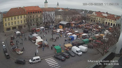 Masarykovo Náměstí