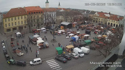 Masarykovo Náměstí