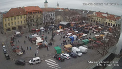 Masarykovo Náměstí