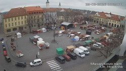 Masarykovo Náměstí