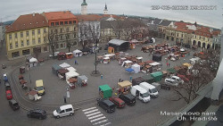 Masarykovo Náměstí