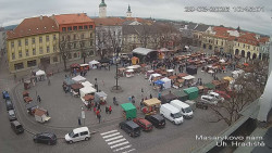 Masarykovo Náměstí