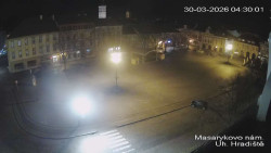 Masarykovo Náměstí