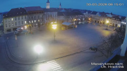 Masarykovo Náměstí