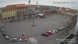 Masarykovo Náměstí