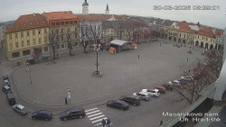 Masarykovo Náměstí