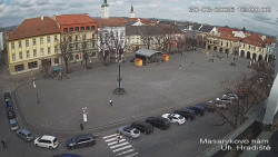 Masarykovo Náměstí