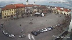 Masarykovo Náměstí