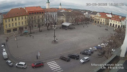 Masarykovo Náměstí