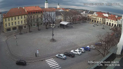Masarykovo Náměstí