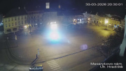 Masarykovo Náměstí