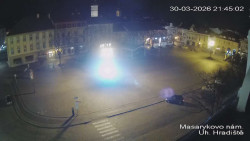 Masarykovo Náměstí