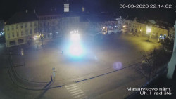 Masarykovo Náměstí