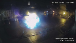 Masarykovo Náměstí