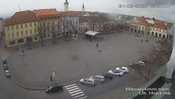 Masarykovo Náměstí