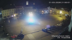 Masarykovo Náměstí