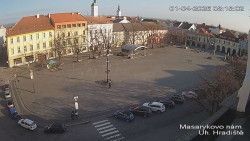 Masarykovo Náměstí