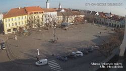 Masarykovo Náměstí