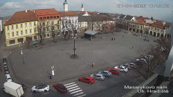 Masarykovo Náměstí