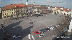 Masarykovo Náměstí