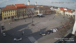 Masarykovo Náměstí