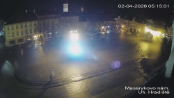 Masarykovo Náměstí