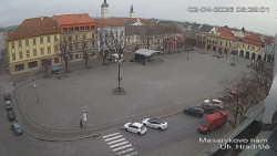 Masarykovo Náměstí