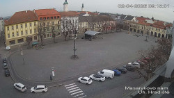 Masarykovo Náměstí