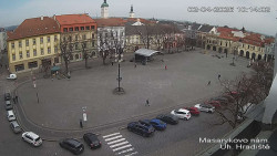 Masarykovo Náměstí