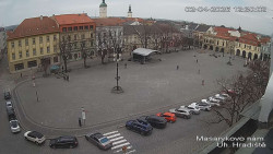 Masarykovo Náměstí