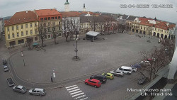 Masarykovo Náměstí