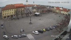 Masarykovo Náměstí