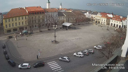 Masarykovo Náměstí