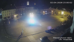 Masarykovo Náměstí