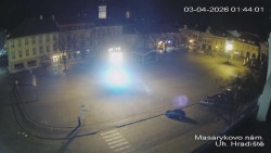 Masarykovo Náměstí