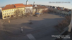 Masarykovo Náměstí