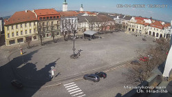 Masarykovo Náměstí