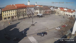 Masarykovo Náměstí