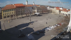 Masarykovo Náměstí