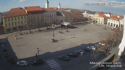 Masarykovo Náměstí