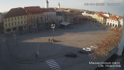 Masarykovo Náměstí