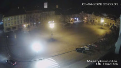 Masarykovo Náměstí