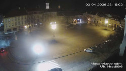 Masarykovo Náměstí