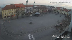 Masarykovo Náměstí