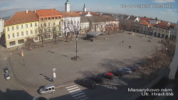 Masarykovo Náměstí