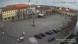 Masarykovo Náměstí